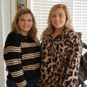 Meet your Posher, Marchelle